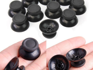 PS4 PS5 XBOX Analog Thumb Grips Gljivice Zamjenu Joystick