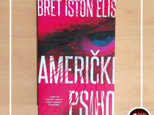 Američki psiho - Bret Iston Elis