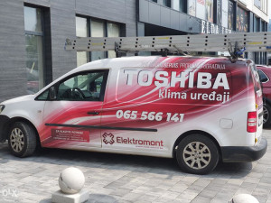 AKCIJA-Klima Toshiba SHORAI EGDE 18 A++/++ 065 566 141