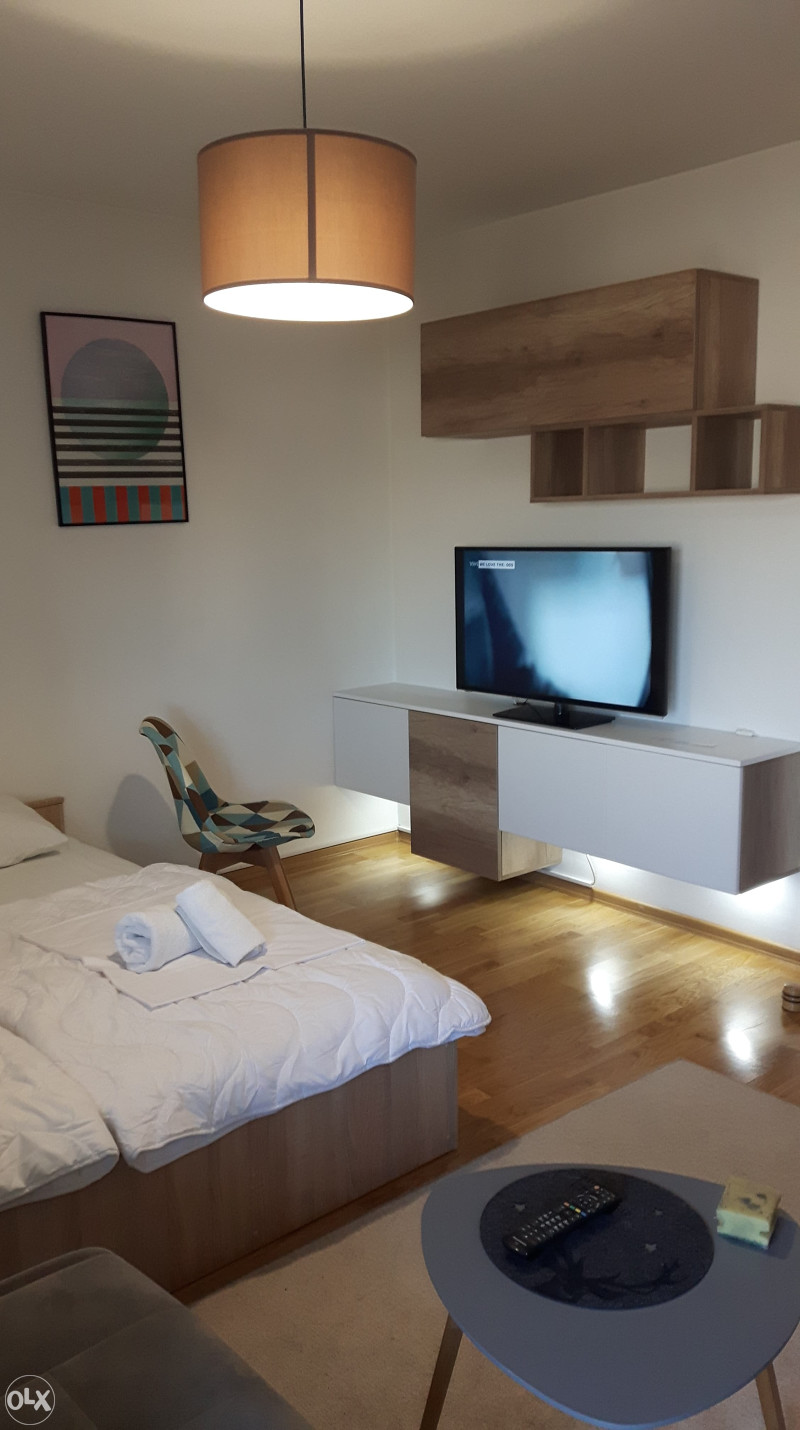 Apartman "Kovačević" Tuzla