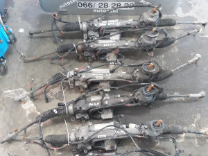 LETVA VOLANA SEAT LEON 2005-2012