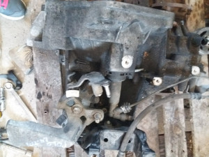 MJENJAČ VW SEAT  2007 GOD. 1.4 TDI 59 KW