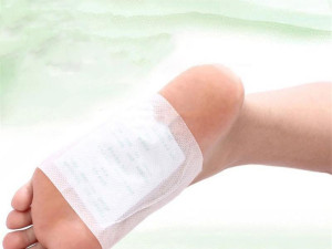 Kinoki naljepnice za detoksikaciju organizma detox 30km