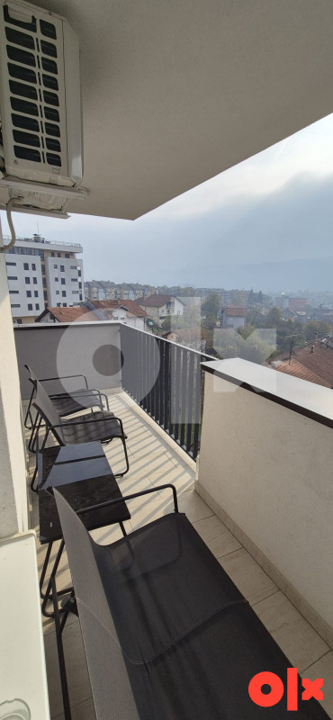 Stan na dan Banja Luka 5