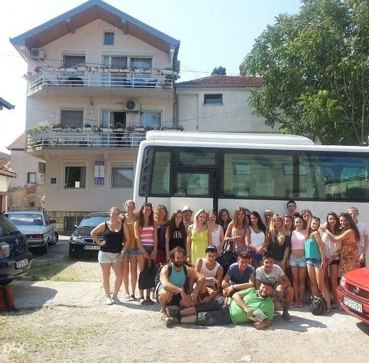 Prenociste Villa Sara Mostar 2