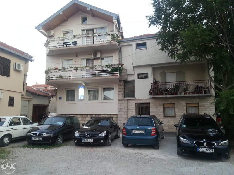 Prenociste Villa Sara Mostar