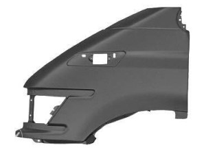 Blatobran prednji lijevi Iveco Daily 00-06 L+D