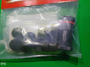 Airsoft SPEED Reducer 14mm