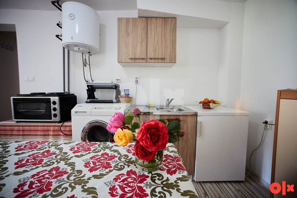 Apartmani Panonika/Panonska jezera Tuzla/Sobe Panonsko 3
