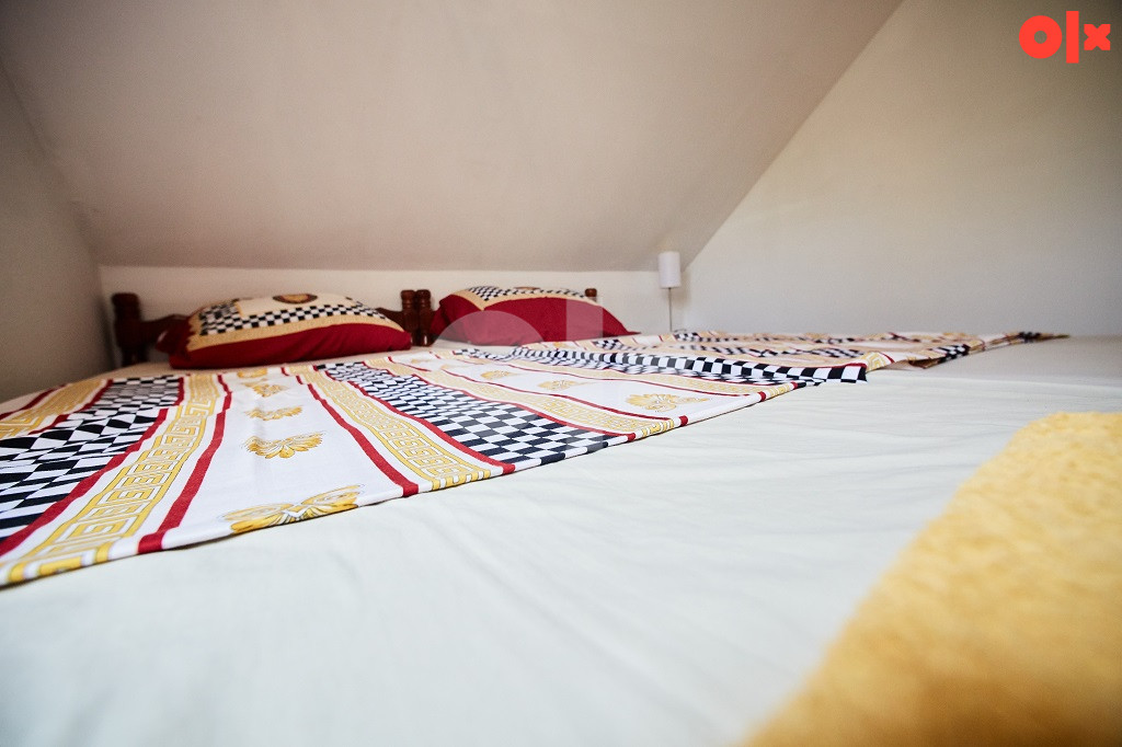 Apartmani Panonika/Panonska jezera Tuzla/Sobe Panonsko 9