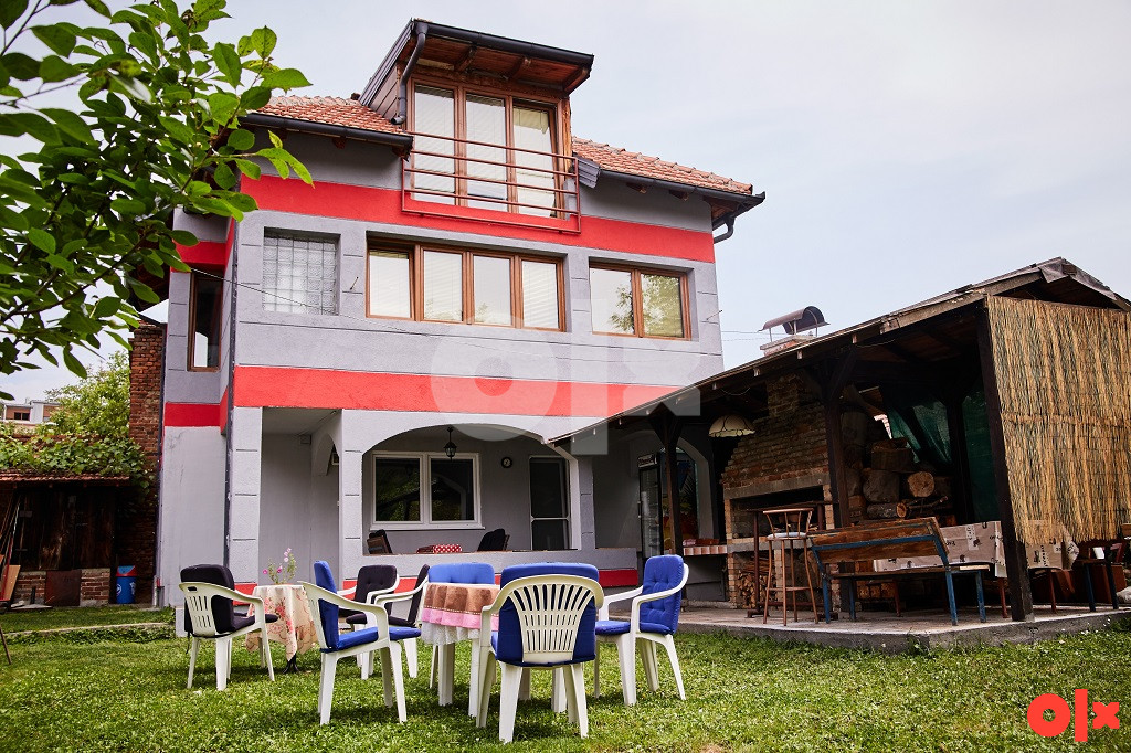Apartmani Panonika/Panonska jezera Tuzla/Sobe Panonsko