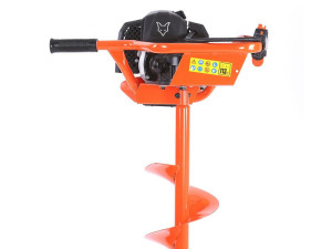 BUSILICA ZA ZEMLJU / BUSAC RUPA FUXTEC  3.0KS