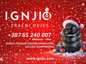 Vazdusni Zracni Amortizer Jastuk ML GL CLS R S E GLC