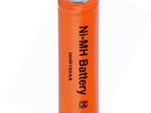 INDUSTRIJSKA BATERIJA AA HHR150A PANASONIC