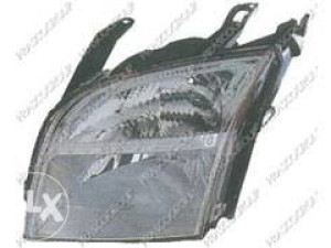 FORD TURNEO/CONNECT -Far lijevi H4 (2003-2006)