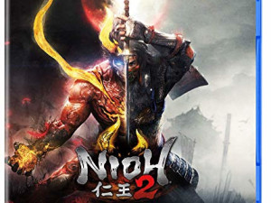 Nioh 2 PS4 DIGITALNA IGRA