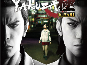 YAKUZA KIWAMI PS4 DIGITALNA IGRA
