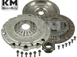 Akcija! GOLF IV SET KVACILA +ZAMAJAC FIX 061423671