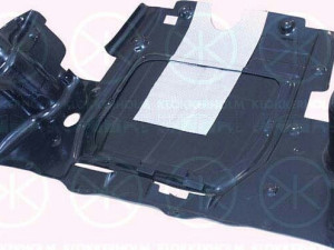 Plastika ispod motora zastita suspleh Opel Astra G 99-0