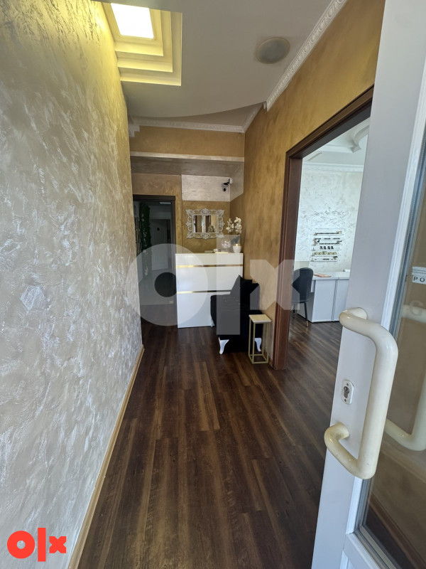 Izdajem poslovni prostor za kozmetički salon ili nešto slično 3