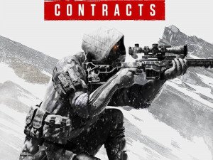 SNIPER GHOST WARRIOR CONTRACTS PS4 NA STANJU