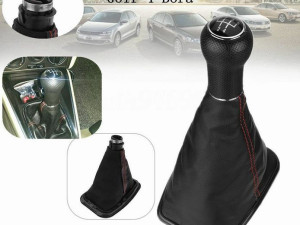Rucica rucka mjenjaca sa kozicom za Golf 4 Bora 5brzina