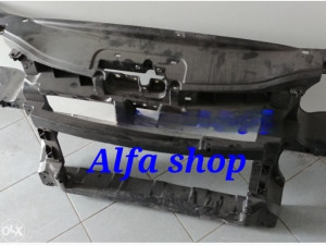 Vezni lim prsa vw caddy cady 04-orginal