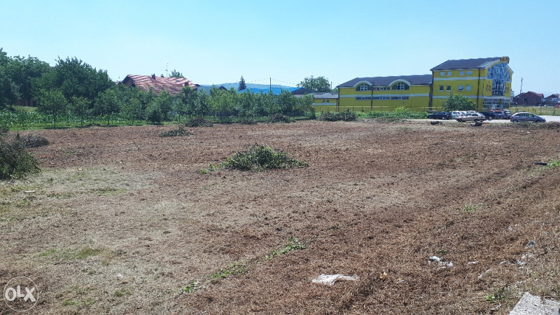 Zemljište Banja Luka auto put 2