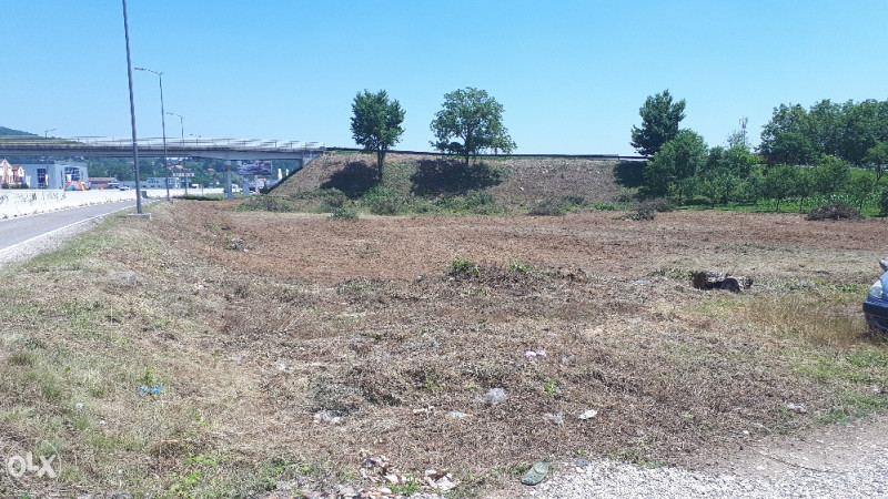 Zemljište Banja Luka auto put 3