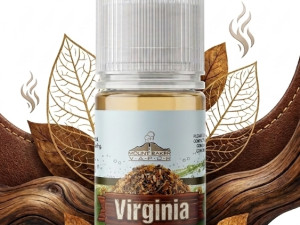 Tecnost Mt Baker Tobacco / 30ml za elektronske cigarete