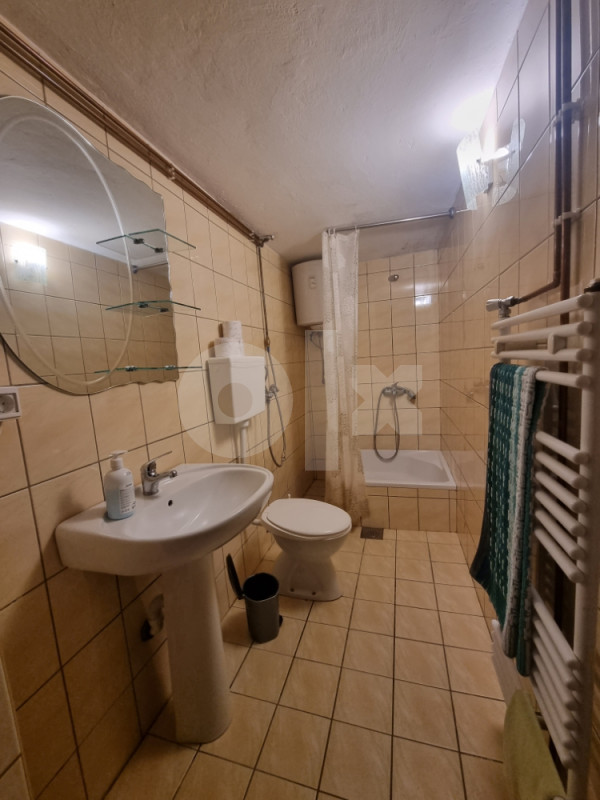 Vikendica Vlašić, Gostilj 6