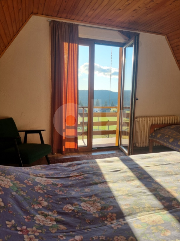 Vikendica Vlašić, Gostilj 11