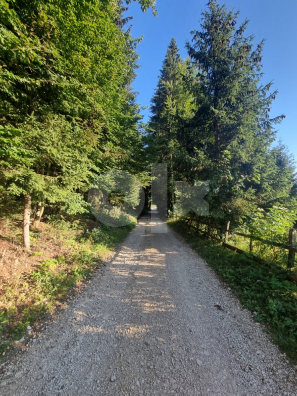 Vikendica Vlašić, Gostilj 12