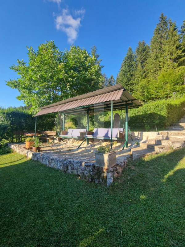 Vikendica Vlašić, Gostilj 9