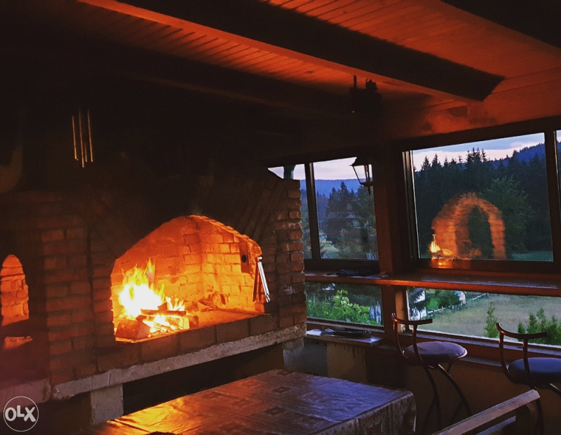 Vikendica Vlašić, Gostilj 13