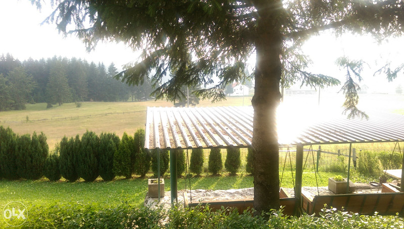 Vikendica Vlašić, Gostilj 14