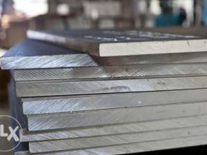 Limovi čelični HV, TV, rebrasti, kotlovski