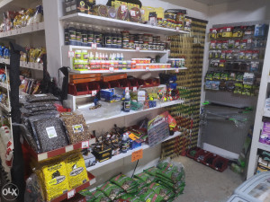 Cuvarka metalna mala velika srednja