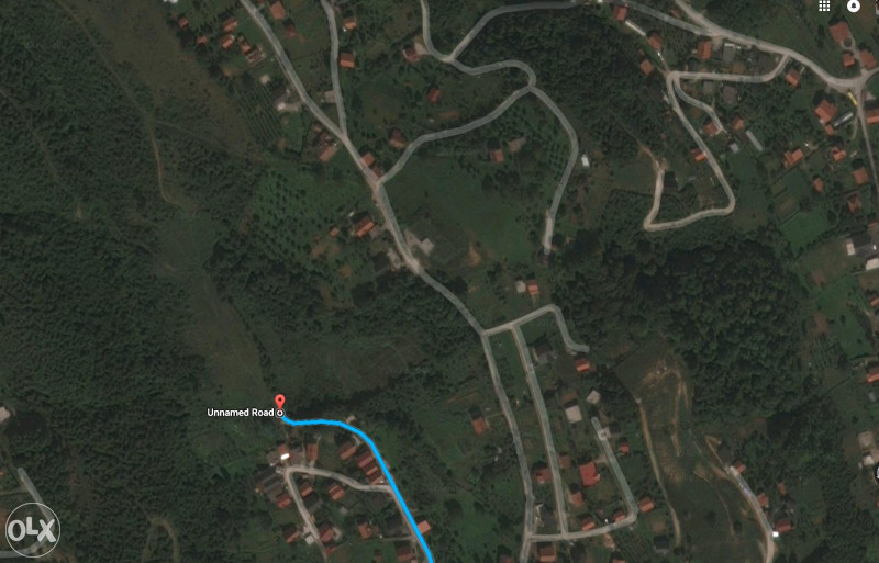 Mihaljevici, Bojnik, Novi Grad 4030m2 3