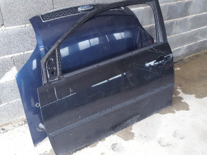 Ford fiesta prednja lijeva vrata