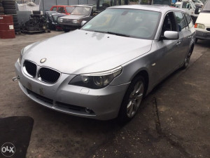BMW 5 E60 E61 3.0 CR KARAVAN DIJELOVI KRLE AUTOOTPAD AUTO OTPAD