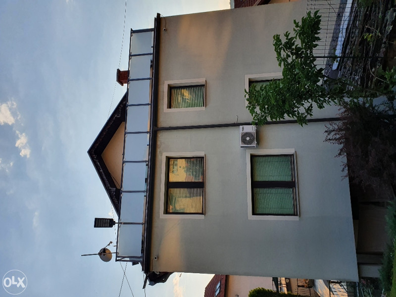 Kuća Sarajevo-Novo Sarajevo 24