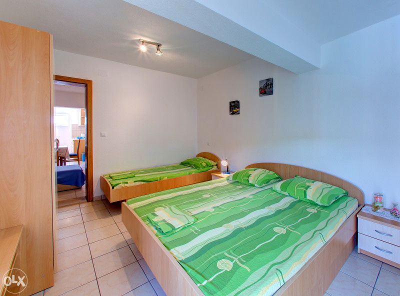 "APARTMANI D&M" NEUM 12