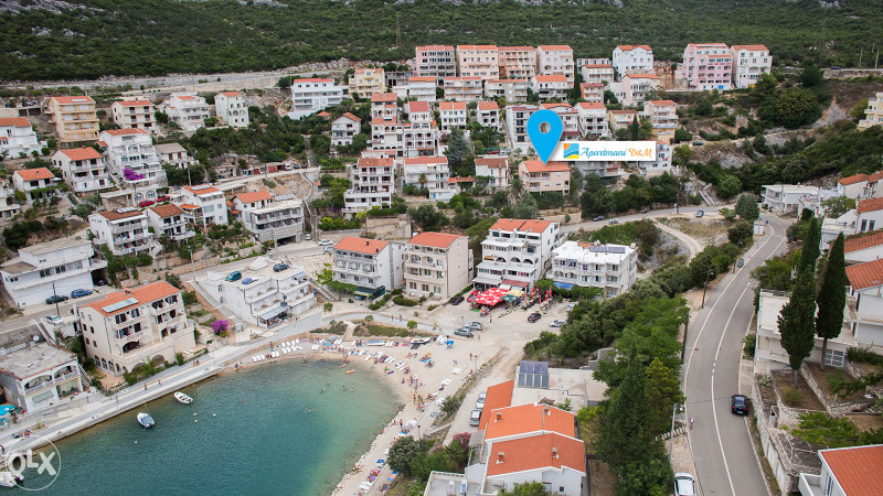 "APARTMANI D&M" NEUM