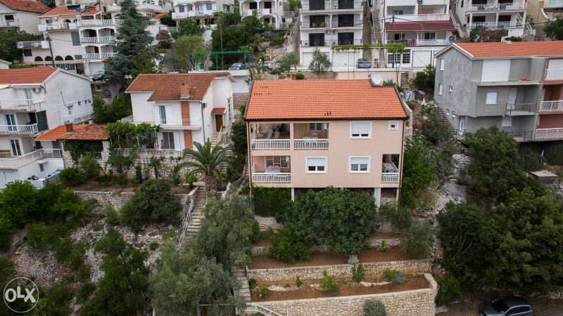"APARTMANI D&M" NEUM 2