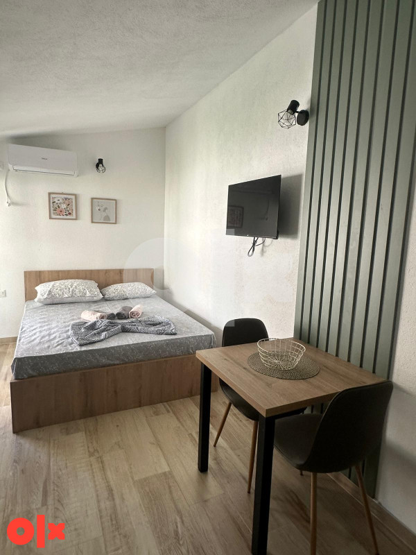 "APARTMANI D&M" NEUM 13