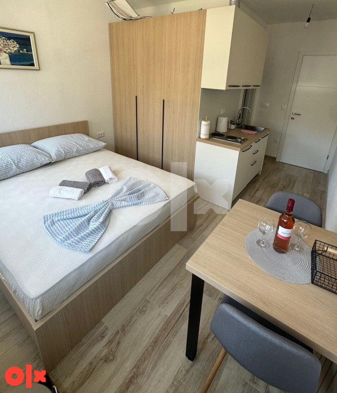 "APARTMANI D&M" NEUM 14
