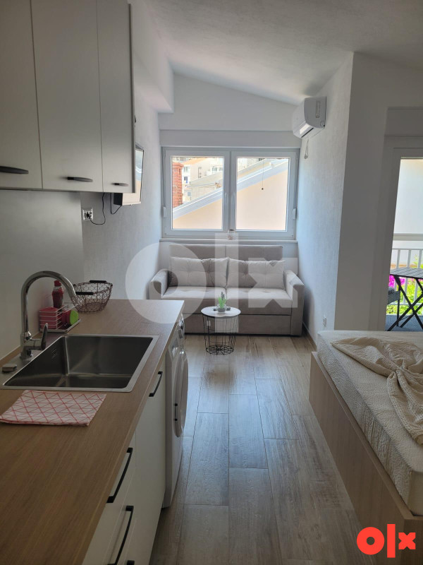 "APARTMANI D&M" NEUM 17