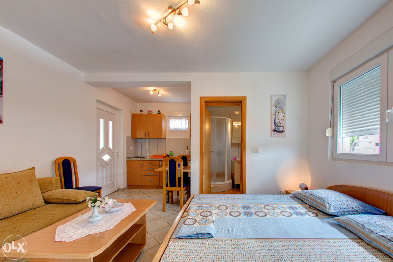 "APARTMANI D&M" NEUM 6