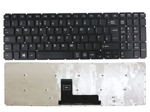 Tastatura za Toshiba Satellite L50-B L50D-B